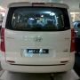 HYUNDAI H1 XG GASOLINE CICILAN 5 JUTA