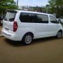 HYUNDAI H1 XG GASOLINE CICILAN 5 JUTA