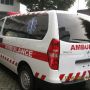 HYUNDAI STAREX MOVER (TRAVEL,AMBULANCE)