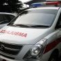 HYUNDAI STAREX MOVER (TRAVEL,AMBULANCE)