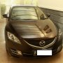 Jual For Sale Mazda 6 Mobil Kesayangan Jarang Jalan Km20rb