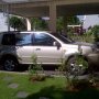 Jual Nissan Xtrail 2.5 AT September 2004