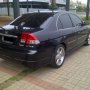 Dijual honda civic vti-s 2004 facelift hitam murah