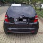 Honda jazz s 2013 matic hitam met