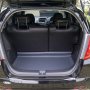 Honda jazz s 2013 matic hitam met