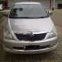 Jual toyota inova G 2006 manual silver mulus