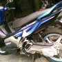 Jual Yamaha Nouvo Z 2006 Se-Haluss Vicky Shu