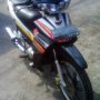 Jual Yamaha Jupiter Z Tahun 2004 | Se-Tampan Baim Wong