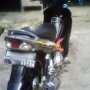 Jual Yamaha Jupiter Z Tahun 2004 | Se-Tampan Baim Wong