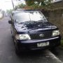 Jual Kijang lx 2003 biru met