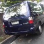 Jual Kijang lx 2003 biru met