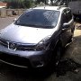 Jual Nissan Livina X-Gear th2009