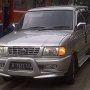 JUAL KIJANG LGX 2001