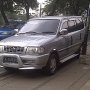 JUAL KIJANG LGX 2001