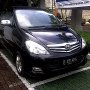 Jual Toyota Innova G Th 2010 siap pakai