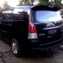 Jual Toyota Innova G Th 2010 siap pakai