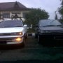 Jual toyota corolla twincam