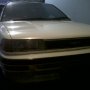 Jual toyota corolla twincam