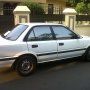Jual toyota corolla twincam