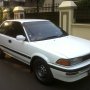 Jual toyota corolla twincam