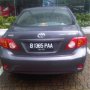 JUAL COROLLA ALTIS 2008 MULUS MASIH HARGA NEGO