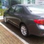 JUAL COROLLA ALTIS 2008 MULUS MASIH HARGA NEGO