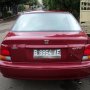 Jual HONDA CITY 1.5 EXI 1998