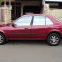 Jual HONDA CITY 1.5 EXI 1998