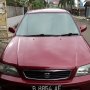 Jual HONDA CITY 1.5 EXI 1998