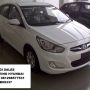 HYUNDAI GRAND AVEGA ONLY 168 JT DP RINGAN PROSES DAPAT DIBANTU