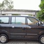 Jual Suzuki APV Arena SGX 2008 Hitam Metalik ISTIMEWA