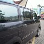 Jual Suzuki APV Arena SGX 2008 Hitam Metalik ISTIMEWA