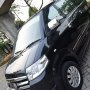 Jual Suzuki APV Arena SGX 2008 Hitam Metalik ISTIMEWA