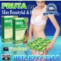 Pelangsing Badan Frutabio Slim Efective Penghancur Lemak