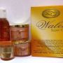 Pencerah Wajah Cream Walet Super Gold Premium 5 in 1 call: 081282723344