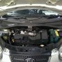 Jual Mobil KIA PICANTO Option 2 Silver 2010