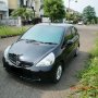 Jual Honda Jazz Idsi 2005 AT Hitam Tgn Pertama