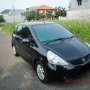 Jual Honda Jazz Idsi 2005 AT Hitam Tgn Pertama