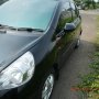 Jual Honda Jazz Idsi 2005 AT Hitam Tgn Pertama