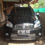 Jual Toyota Rush A/T 2012 Type S second Black