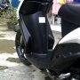 Jual Yamaha Mio Sporty CW 2010 (white) istimewa / limited edition