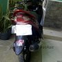 Jual Yamaha Mio CW 2009 Istimewa (Jogja)