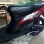 Jual Yamaha Mio CW 2009 Istimewa (Jogja)