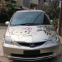 Honda city i-dsi Hello Kitty Sgt Terawat