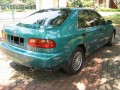 Jual Honda Civic Genio 1.6 M/T 1995 Ex.Simpanan TGN1