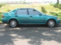 Jual Honda Civic Genio 1.6 M/T 1995 Ex.Simpanan TGN1