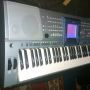 KEYBOARD YAMAHA PSR-1500 2ND KONDISI OK