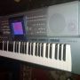 KEYBOARD YAMAHA PSR-1500 2ND KONDISI OK