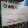 KEYBOARD YAMAHA PSR S-950 BARU BERGARANSI 1 TAHUN