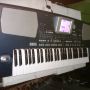 Keyboard KORG PA500 Garansi Resmi 1Tahun.